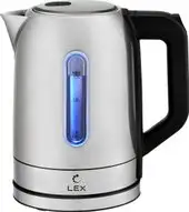 Электрический чайник LEX LX 30018-1