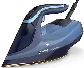 Утюг Philips DST8020/20 - изображение в каталоге
