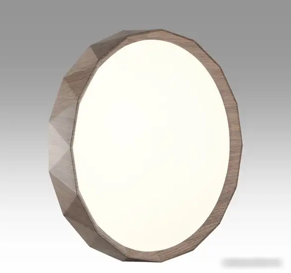 Припотолочная люстра Sonex Basica 7637/EL – фото товара