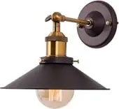 Бра Citilux Эдисон CL450301 (бронза/венге) – изображение в каталоге