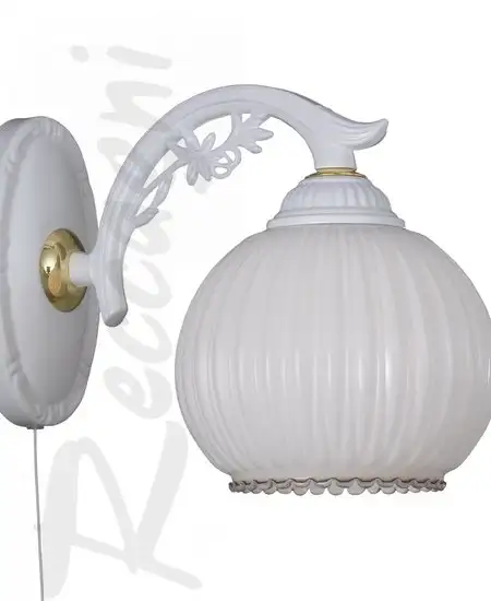 Бра Reccagni Angelo 9600 A 9600/1 – фото товара
