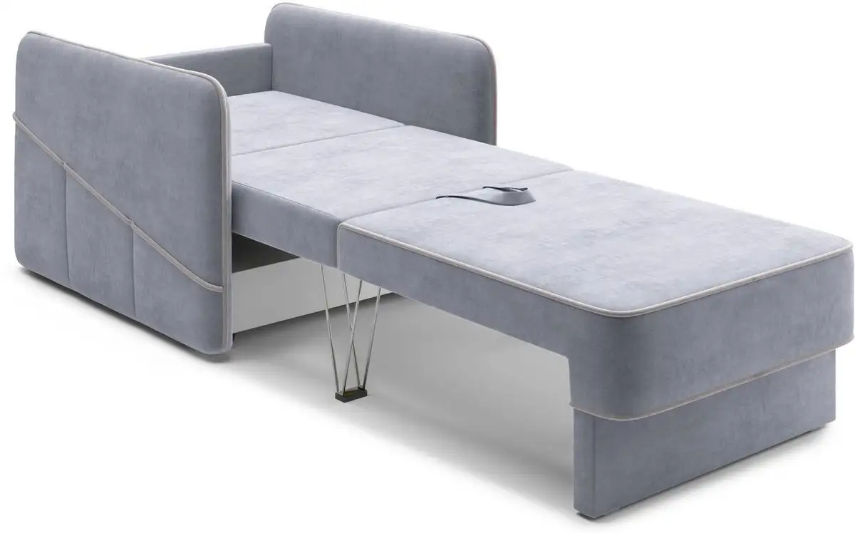 Кресло-кровать Mio Tesoro Слим (Velutto 52) – фото товара