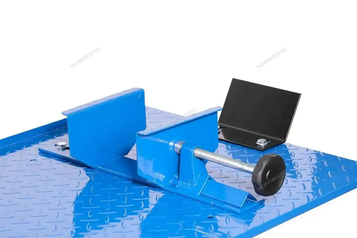 Подъемник для мотоциклов NORDBERG N4M1 – подробное фото Подъемник для мотоциклов NORDBERG N4M1 – фото товара