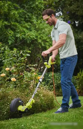 Триммер Ryobi RLT6130 – фото товара