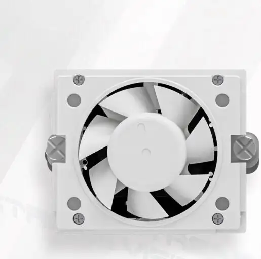 Система жидкостного охлаждения для процессора Thermalright Stream Vision 360 (белый) – фото товара