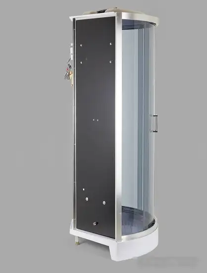 Душевая кабина Niagara NG-901-01 - фото товара
