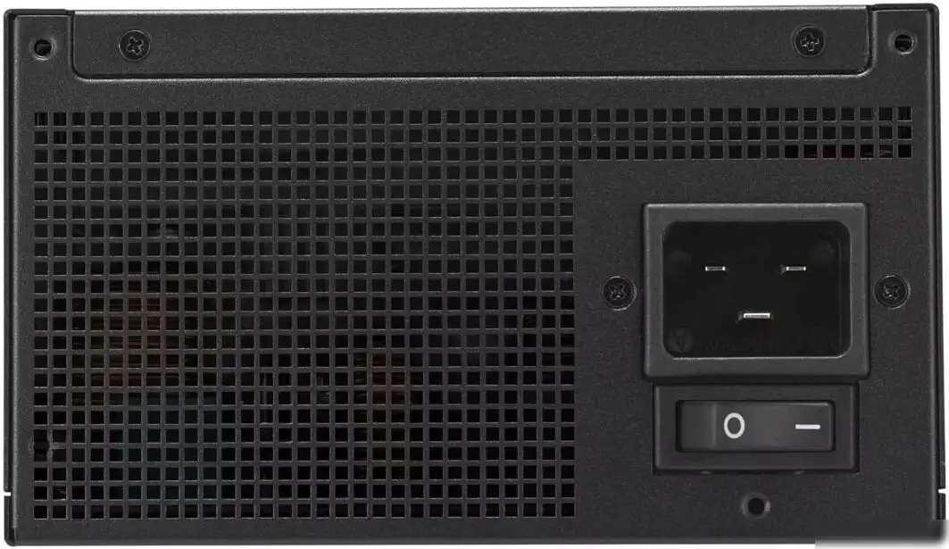 Блок питания ASUS Pro WS PRO-WS-2200P – фото товара