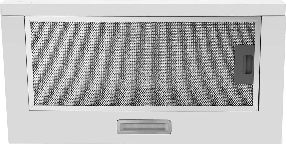 Кухонная вытяжка Weissgauff TEL 06 1M WM - фото товара