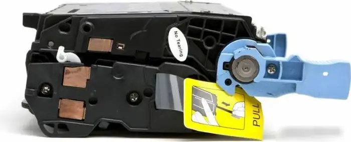 Картридж CACTUS CS-Q5950A (аналог HP Q5950A) – фото товара