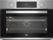 Электрический духовой шкаф BEKO BBCM12300X