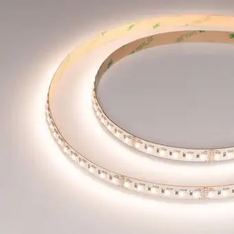 Светодиодная лента Arlight 5W/m 120Led/m 4040SMD разноцветный/теплый белый 5M RT-H120-10mm 24V RGBW-Warm-4-in-1 048746 – изображение в каталоге