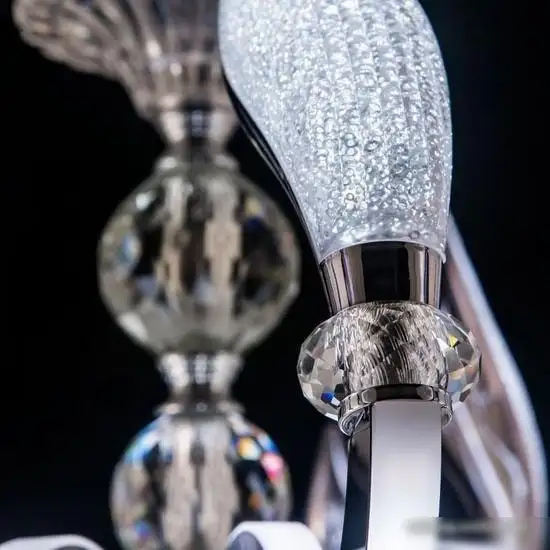 Подвесная люстра Eletto Diva EL339P08 – фото товара