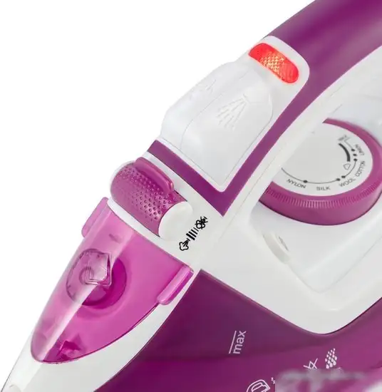 Утюг Vitek VT-8346 - фото товара