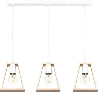 Подвесная люстра Arte Lamp Brussels A8030SP-3WH – изображение в каталоге