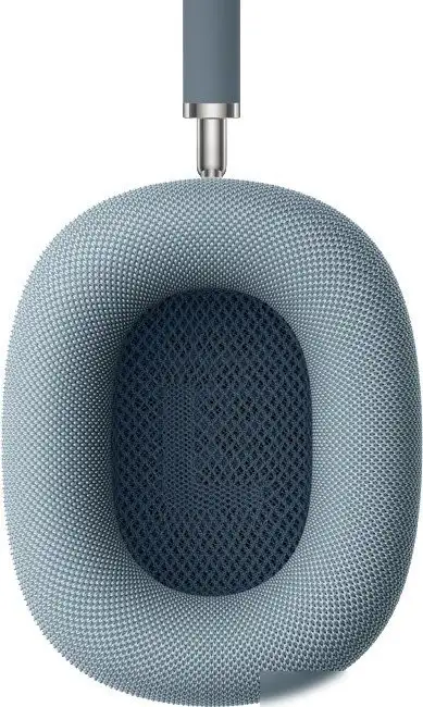 Наушники Apple AirPods Max (с разъёмом USB Type-C, синий) – фото товара