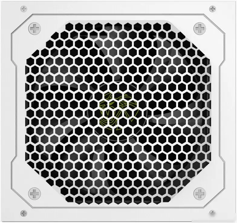 Блок питания GameMax VP-700S ATX 2.31 (белый) – фото товара