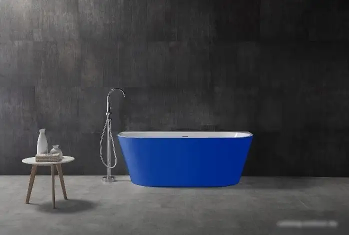 Ванна Abber AB9216-1.7DB 170x80 - фото товара