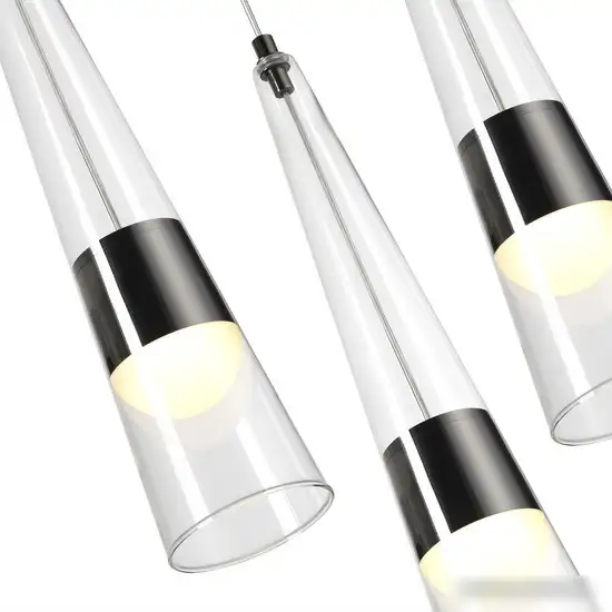 Подвесная люстра Odeon Light Lump 5044/42L – фото товара