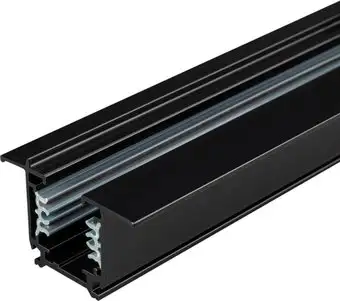 Шинопровод Arlight LGD-4TR-Track-F-2000-BK-M 027865(1) – изображение в каталоге