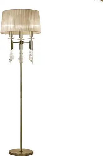 Торшер Mantra Tiffany 3889 – изображение в каталоге