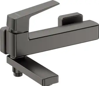 Deante Blur Titanium BQL-D12M (титан)