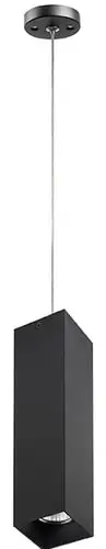 Подвесная люстра Lightstar Rullo RP6397 – изображение в каталоге