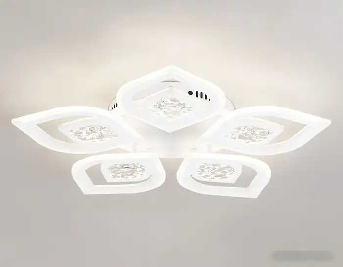 Припотолочная люстра Ambrella Acrylica FA4292 – фото товара