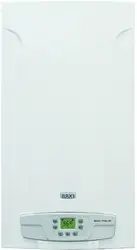 Отопительный котел BAXI ECO Four 1.24