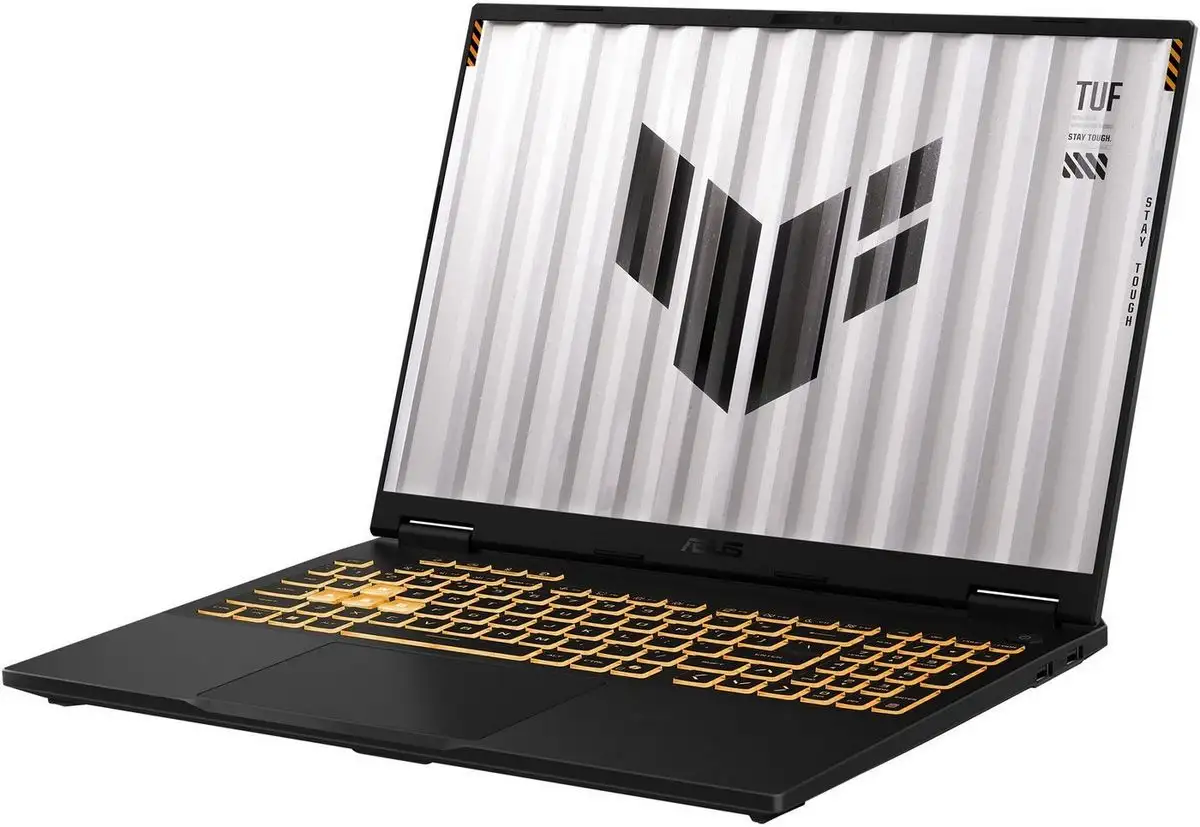 Игровой ноутбук ASUS TUF Gaming F16 FX608JHR-RV035 – фото товара