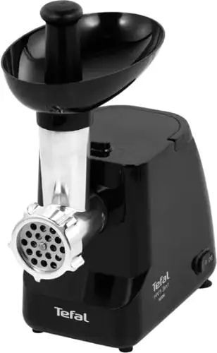 Мясорубка Tefal NE111832 - изображение в каталоге