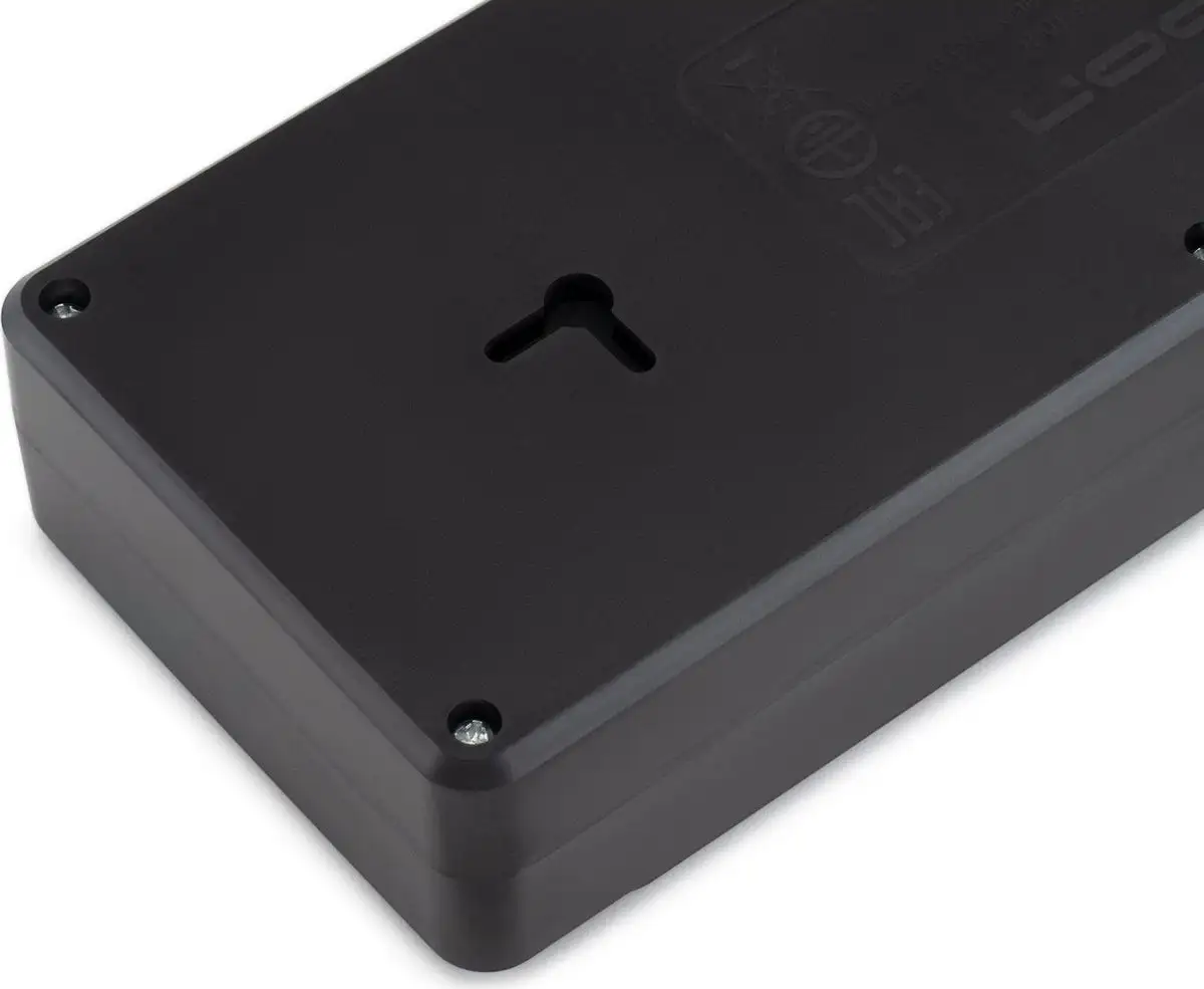 Сетевой фильтр IPPON BK-8-EU-3-16-B – фото товара