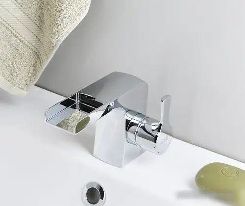 Смеситель Wasserkraft Berkel 4869 - фото товара