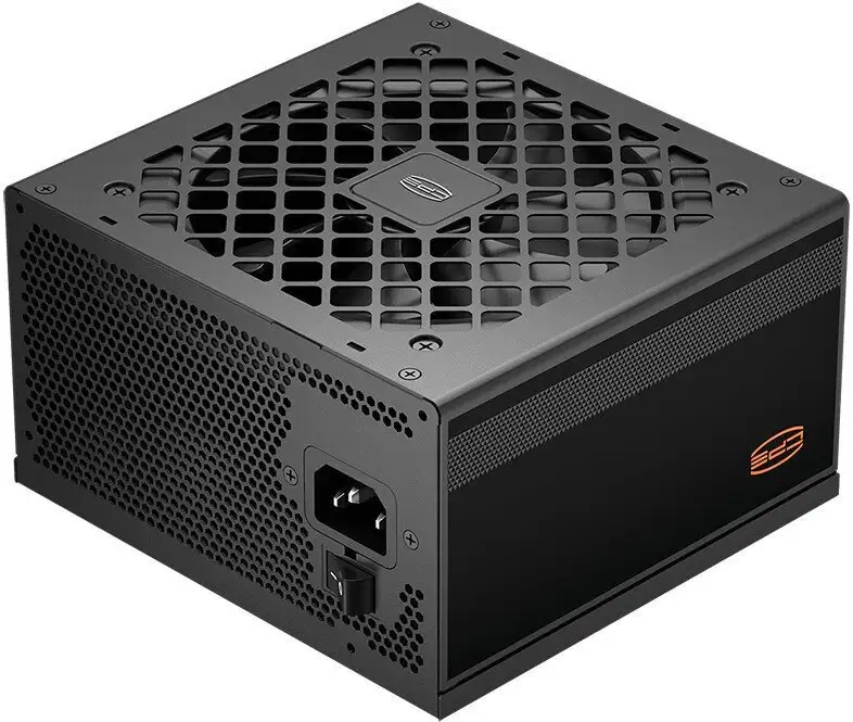 Блок питания PCCooler KN1000 P3-KN1000-G1F – фото товара