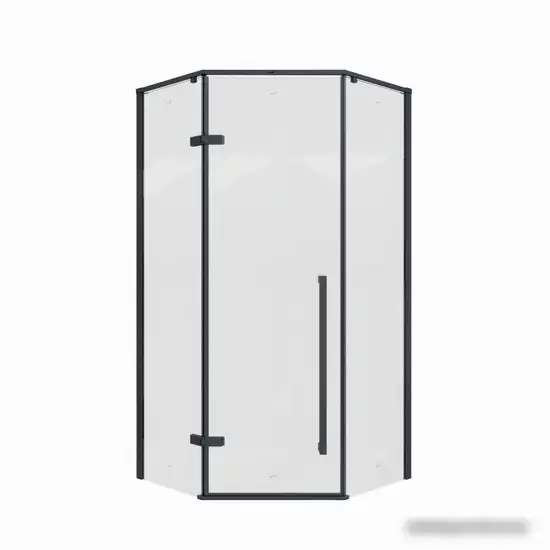 Душевой уголок Cerutti Spa C2A 100x100 - фото товара