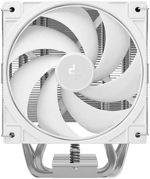Кулер для процессора DeepCool AG600 WH R-AG600-WHNPMG2-G – фото товара