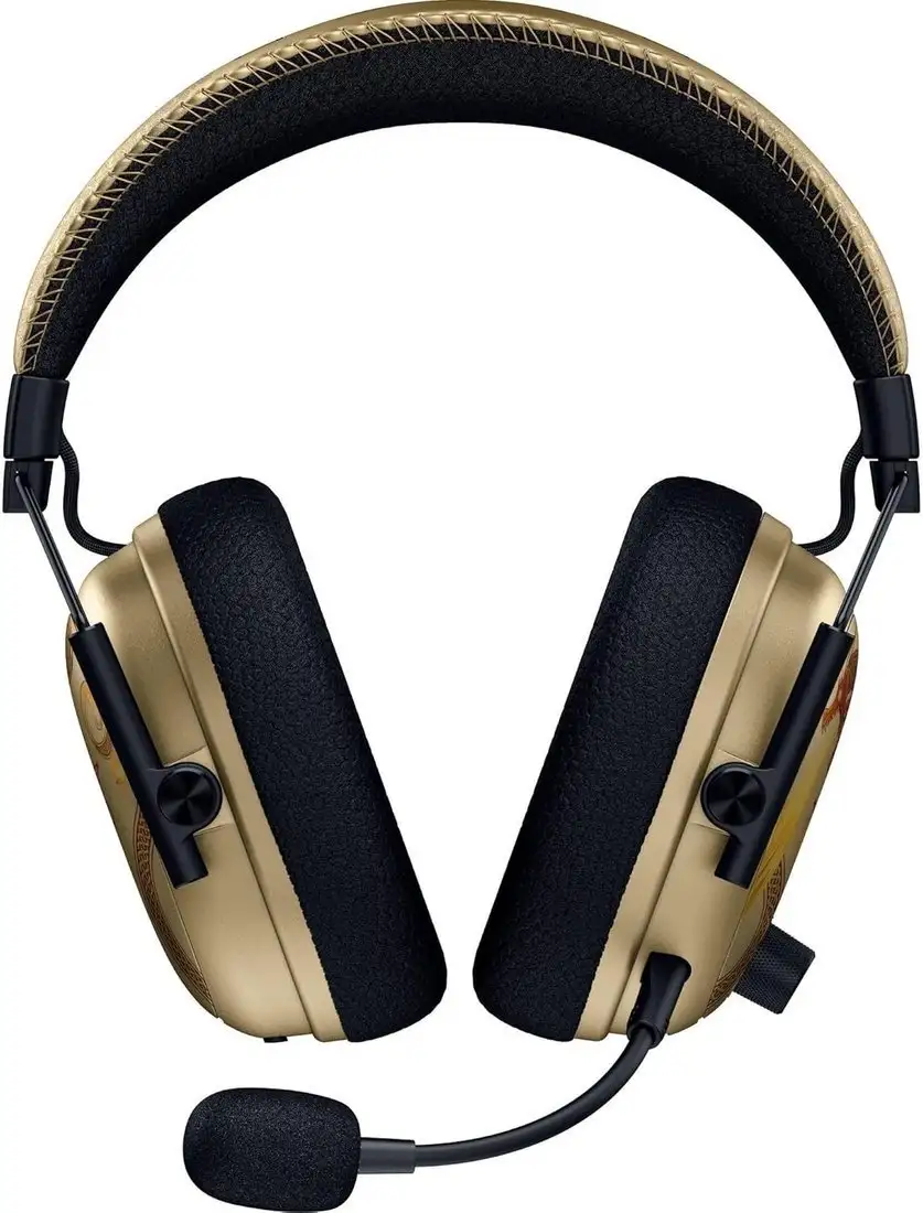 Наушники Razer BlackShark V3 Pro Counter-Strike 2 Edition – фото товара