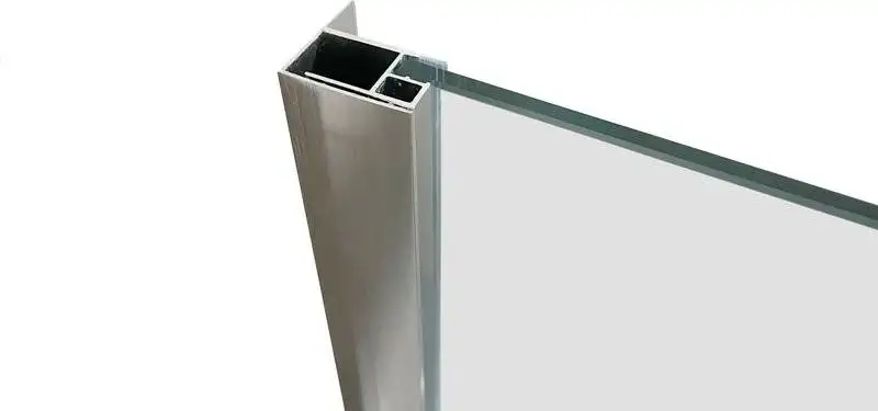 Душевой уголок Aquabath AB-01S-1000-2000 - фото товара