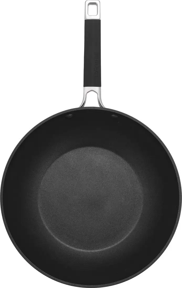 Сковорода ВОК Rondell Stolz RDA-1771