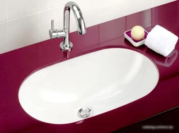 Умывальник Villeroy & Boch O.Novo 41626001 - фото товара