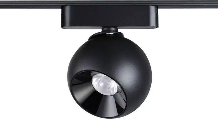 Трековый светильник Novotech Smal Shino 359100 LED 4000K 12W 960Лм – фото товара