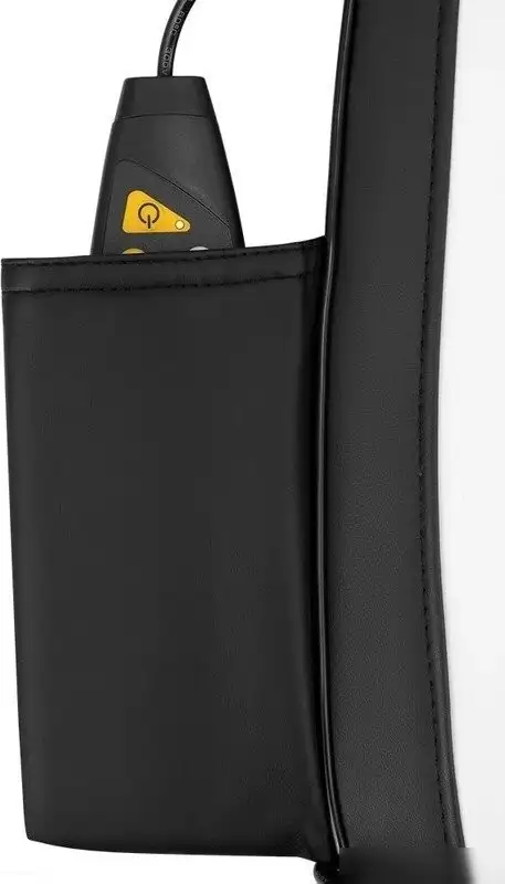 Массажная накидка на сиденье Kitfort KT-2993