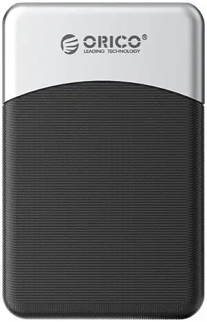 Внешний накопитель Orico M25 Pro 480GB – изображение в каталоге