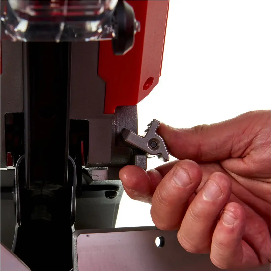 Дисковая (циркулярная) пила Milwaukee M18 FMS 254-0 Fuel 4933451729 (без АКБ) – фото товара