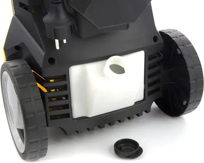 Мойка высокого давления Denzel R-165 – фото товара