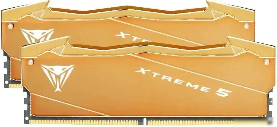 Оперативная память Patriot Viper Xtreme 5 2x16ГБ DDR5 6000 МГц VXA532G6030K – фото товара