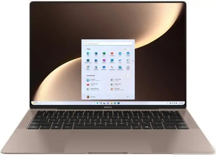 Ноутбук HONOR MagicBook Art 14 2025 MRB-A 5301AQHF – фото товара