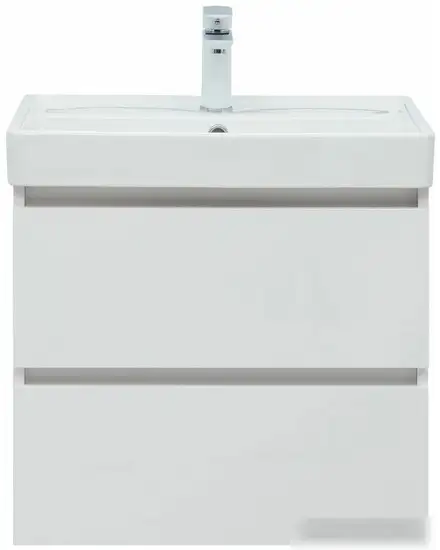 Aquanet Тумба под умывальник Вега 60 308318 – фото товара