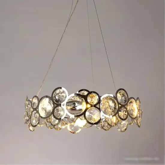Подвесная люстра Arte Lamp Sarah A1062SP-6CC – фото товара