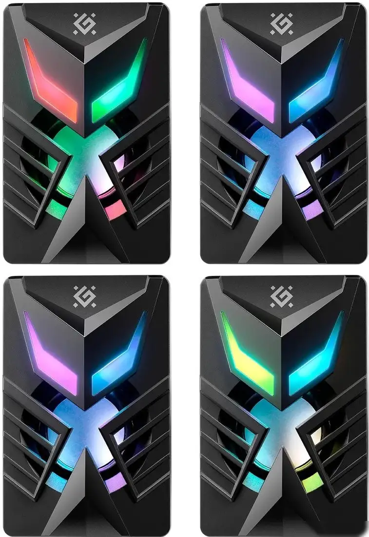 Акустика Defender Solar 6 – фото товара