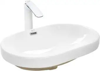 Умывальник WeltWasser Elbach 4028 - изображение в каталоге